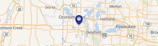 1300 Oconomowoc Pkwy