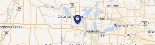 1301 Oconomowoc Pkwy