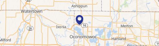 389th Pennsylvania St