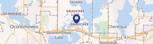 Okauchee, WI 53069