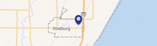 Oostburg, WI 53070