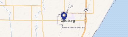 Oostburg, WI 53070