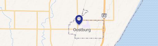 Oostburg, WI 53070