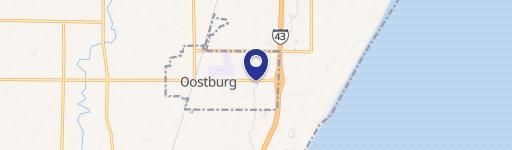 Oostburg, WI 53070