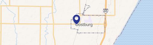 Oostburg, WI 53070