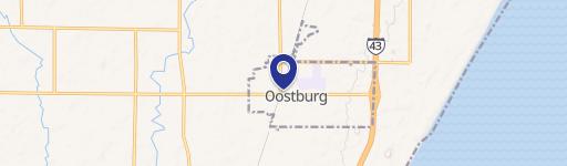 Oostburg, WI 53070