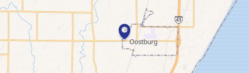 Oostburg, WI 53070