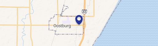 Oostburg, WI 53070