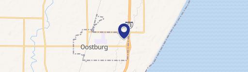 Oostburg, WI 53070