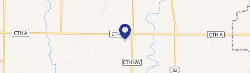 3017th County Rd A S A