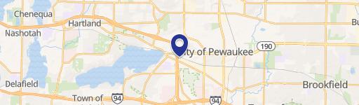 Pewaukee, WI 53072