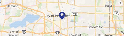 Pewaukee, WI 53072