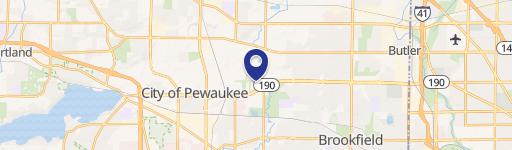 Pewaukee, WI 53072