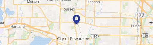 Pewaukee, WI 53072