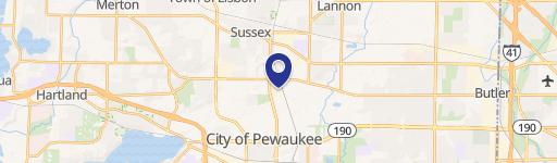 Pewaukee, WI 53072