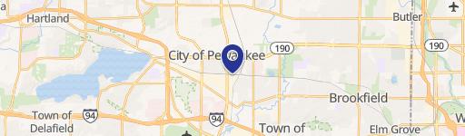 Pewaukee, WI 53072