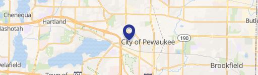 Pewaukee, WI 53072
