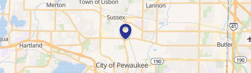 232nd Quarry Cors Pkwy