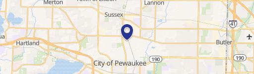 48th Commerce Ctr Dr