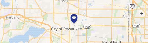 225th Duplainville Rd