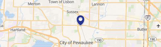 229th Duplainville Rd