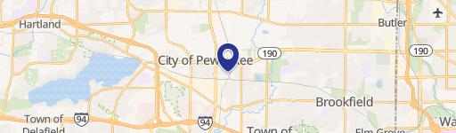 225th Duplainville Rd