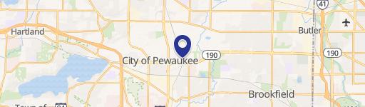 233rd Duplainville Rd