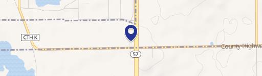 4928th County Rd K K