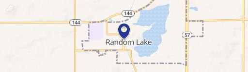 Random Lake, WI 53075
