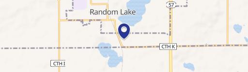 5274th County Rd K K