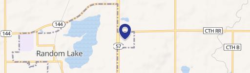 Random Lake, WI 53075
