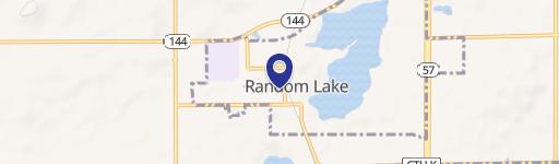 Random Lake, WI 53075