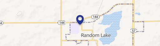 712 Random Lk Rd, Unit 1