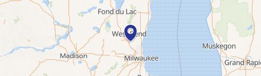 201st Fond Du Lac Ave