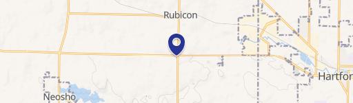 3661st County Rd P P