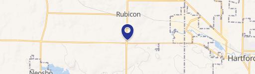 3706th County Rd P P