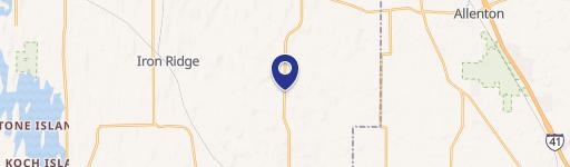 5281st County Rd P P