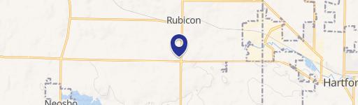 3707th County Rd P P