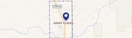 Saint Cloud, WI 53079