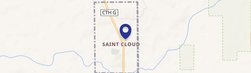 Saint Cloud, WI 53079