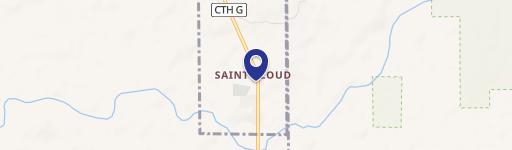 Saint Cloud, WI 53079