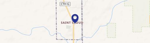 Saint Cloud, WI 53079