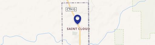 Saint Cloud, WI 53079