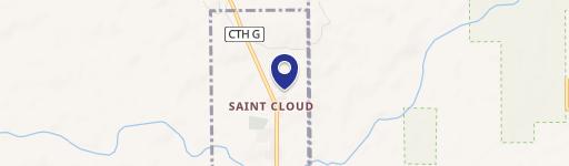 Saint Cloud, WI 53079