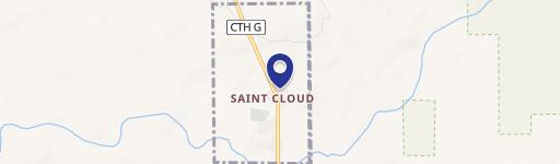 Saint Cloud, WI 53079