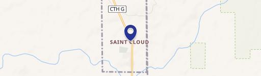 Saint Cloud, WI 53079