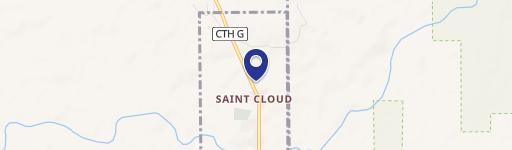 Saint Cloud, WI 53079