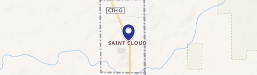 Saint Cloud, WI 53079