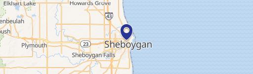 Sheboygan, WI 53081