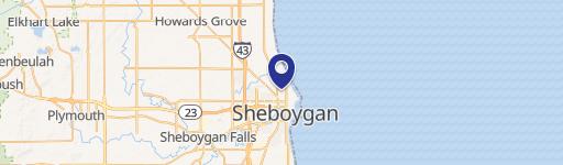 Sheboygan, WI 53083